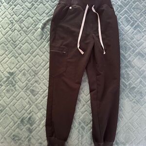 Zamora Jogger Scrub Pants SP